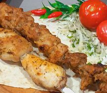 Куриное филе