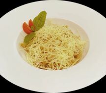 Паста Карбонара