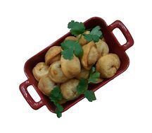 Пельмени фри