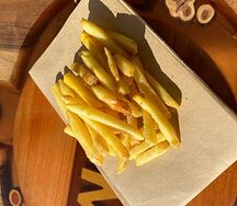 Картофель фри