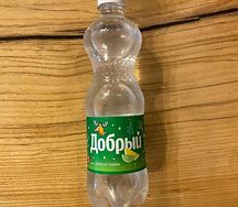 Добрый Лимон-лайм