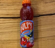 Pulpy Вишня