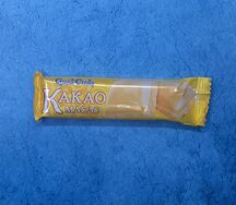 Масло какао