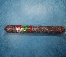 Колбаса сырокопченая Ереван