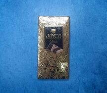 Шоколад классика joyco