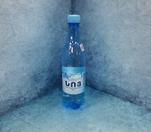 Ной родниковая вода