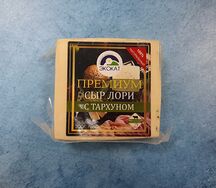 Сыр лори с тархуном премиум