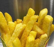 Картофель фри