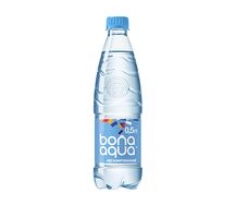 BonAqua негазированная