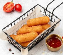 Сырные палочки