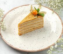 Медовик 