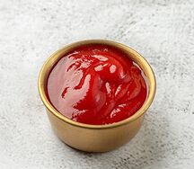 Кетчуп 