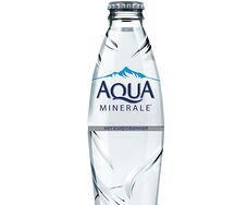 Aqua Minerale газированная