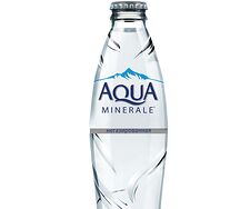 Aqua Minerale негазированная