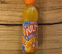 Pulpy Апельсин