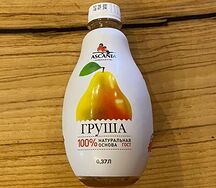 Ascania Груша
