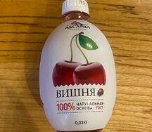 Ascania Вишня