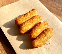 Сырные палочки