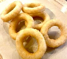 Луковые кольца