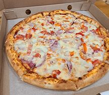 Мясное ассорти