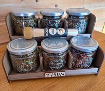 Подарочный набор чая