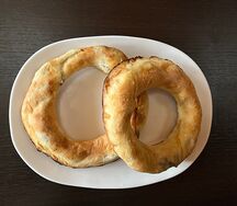 Кольцо с мясом