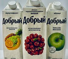 Сок Добрый