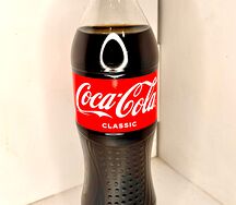 Coca-Cola Classic