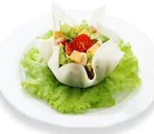 Салат Флорентина