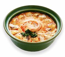 Том ям кунг (острый)