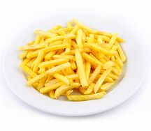 Картофель фри