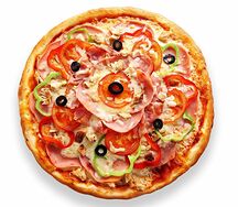 Пицца Мясная