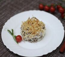 Мясной