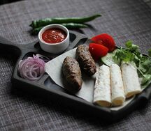 Люля-кебаб