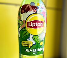 Липтон (зеленый)