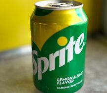 Sprite 