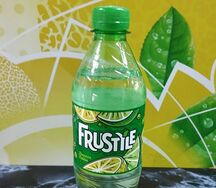 Frustyle Лимон-лайм