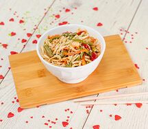 Wok Том ям