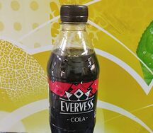 Evervess Кола