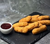 Сырные палочки