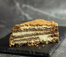 Медовик