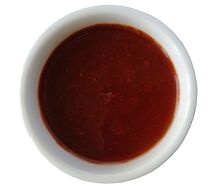Соус Кимчи острый