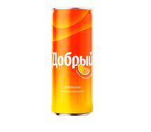 Добрый Апельсин
