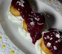 Сырники