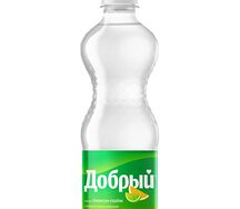 Добрый Лимон-лайм
