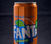 Fanta