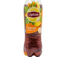 Чай Lipton Персик