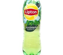 Чай Липтон Зеленый