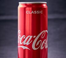 Coca-Cola