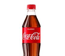 Coca-Cola